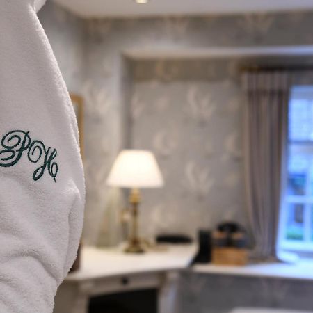 Priory Wareham Hotel Luaran gambar