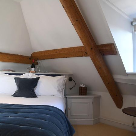 Priory Wareham Hotel Luaran gambar