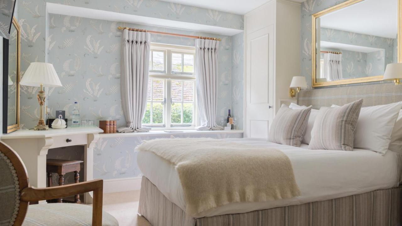 Priory Wareham Hotel Luaran gambar