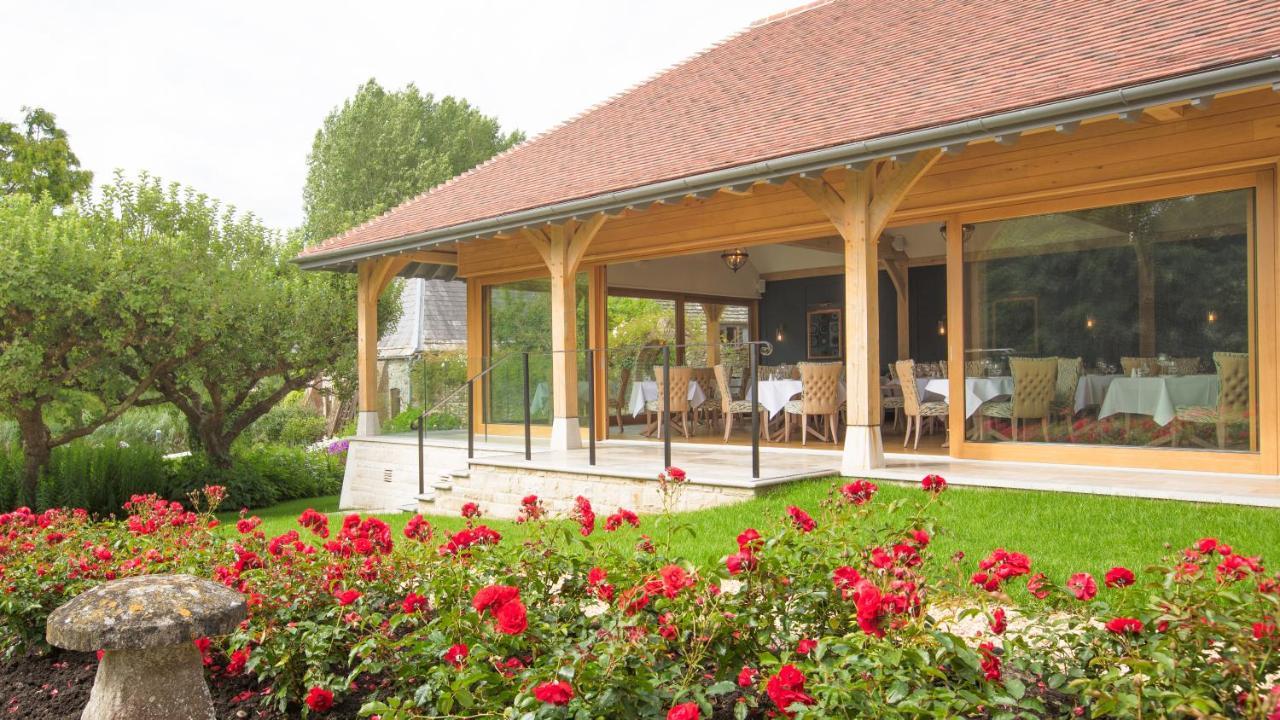 Priory Wareham Hotel Luaran gambar