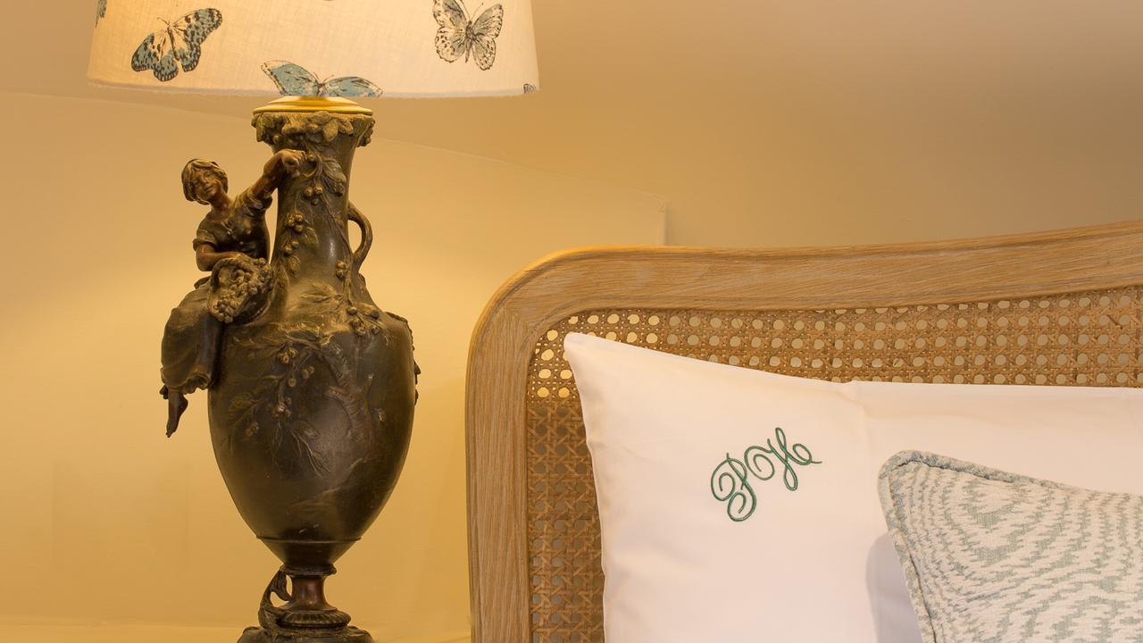 Priory Wareham Hotel Luaran gambar