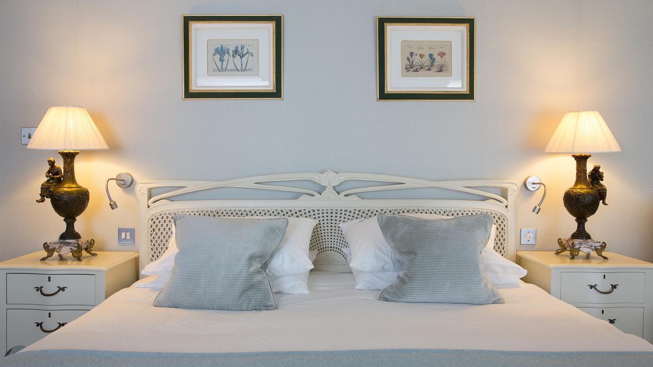Priory Wareham Hotel Luaran gambar