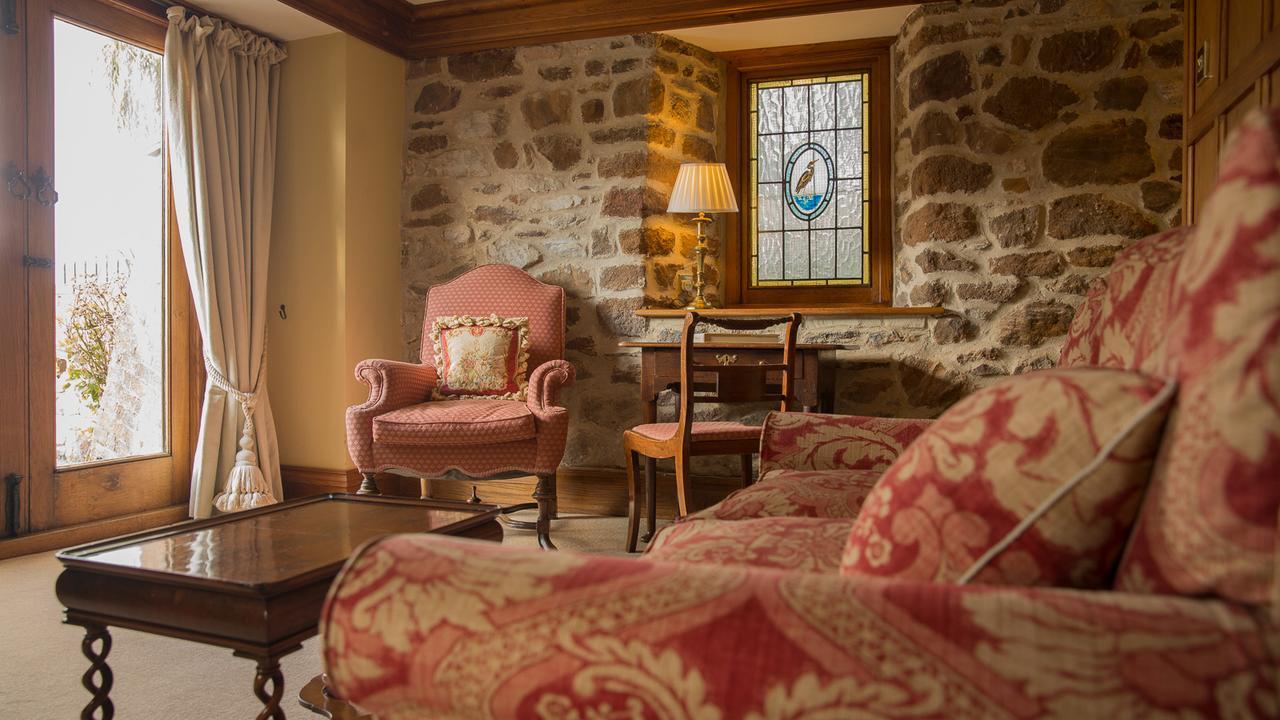 Priory Wareham Hotel Luaran gambar