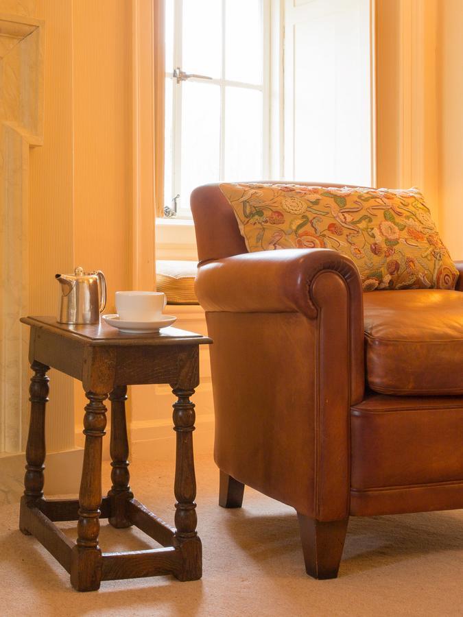 Priory Wareham Hotel Luaran gambar