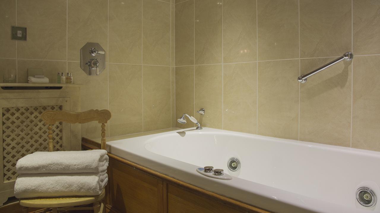 Priory Wareham Hotel Luaran gambar