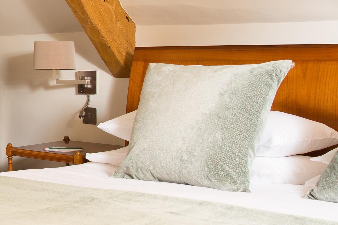 Priory Wareham Hotel Luaran gambar