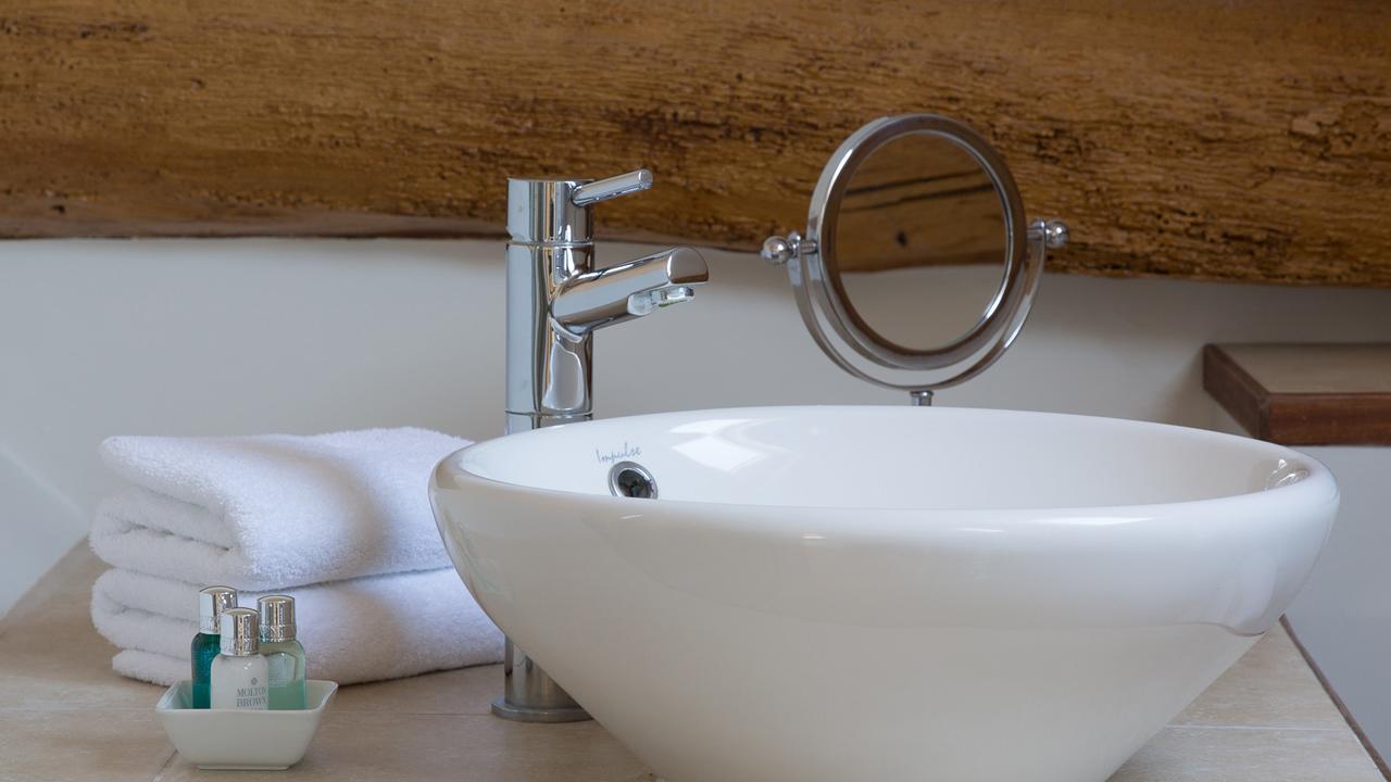 Priory Wareham Hotel Luaran gambar