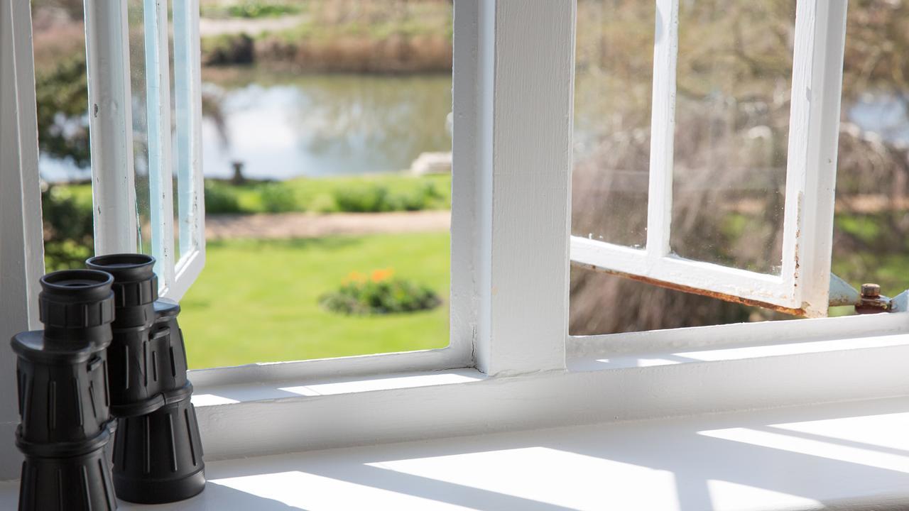 Priory Wareham Hotel Luaran gambar
