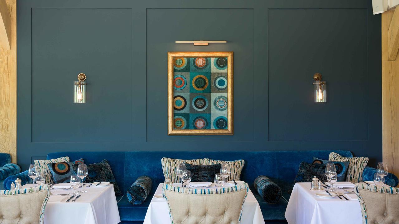 Priory Wareham Hotel Luaran gambar